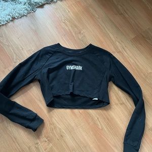 Gymshark long sleeve sweater
